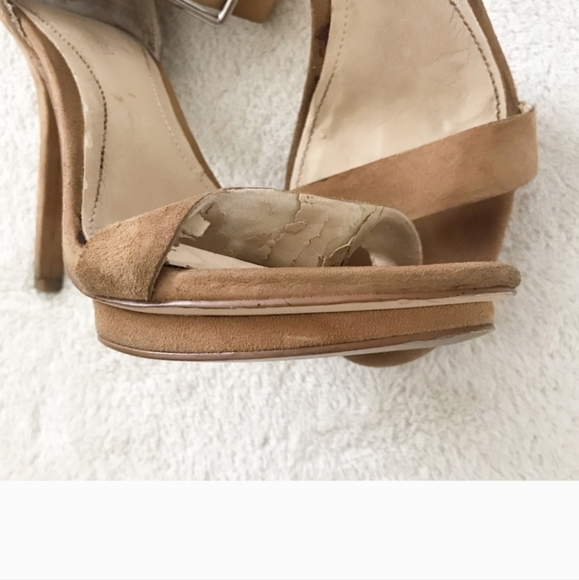 CALVIN KLEIN VIVIAN SUEDE - Picture 7 of 10